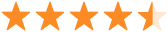 review rating stars