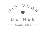 hip voor de heb