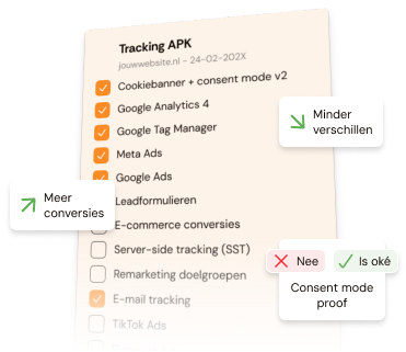 dienst hero website tracking apk